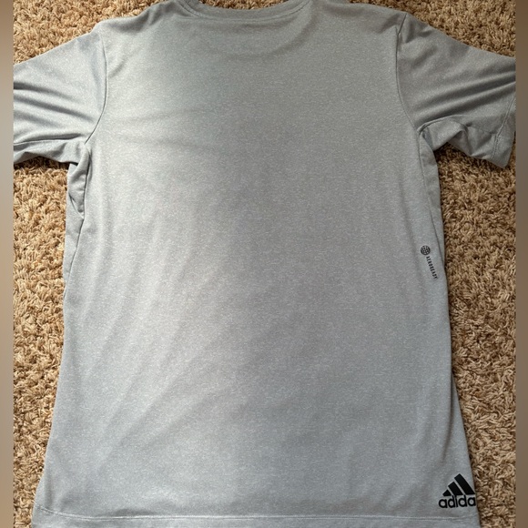 Men’s Adidas Training Shirt - Large - Picture 2 of 4